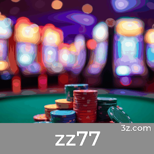 zz77: O Cassino Online Premier do Brasil