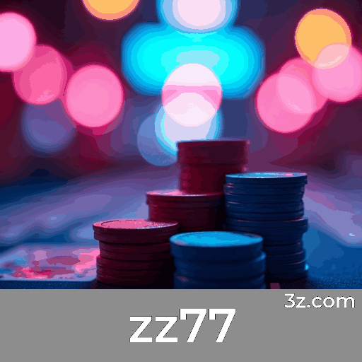 zz77: O Cassino Online Premier do Brasil